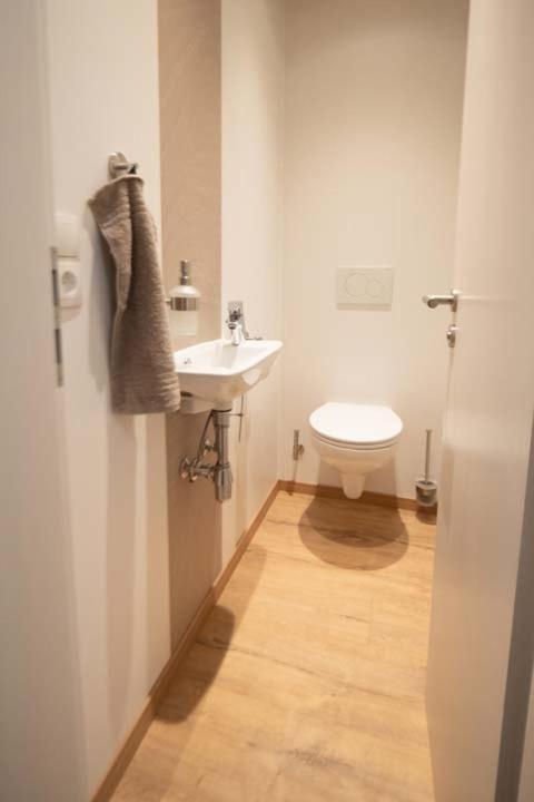 Lebererhof Apartments Rosstal 외부 사진